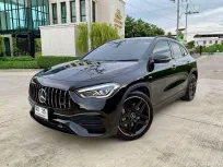Mercedes-Benz GLA-Class 2.0 GLA35 AMG 2023 รถสวยมาก