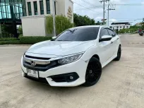 Honda Civic 1.8 EL i-VTEC 2016 พร้อมใช้งาน ราคาพิเศษ