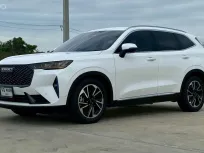 Haval H6 Hybrid Ultra 2021 ราคาพิเศษ สภาพเยี่ยม