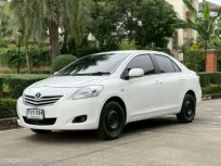 ขายรถ Toyota VIOS 1.5 J ปี 2011 สภาพดีมาก