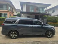 เจ้าของขายเองค่ะ ขอซื้อเงินสดนะคะ พร้อมขาย Kia Carnival SXL 2022