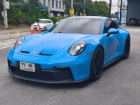 2022 Porsche 911 GT3