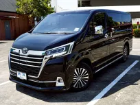 2020 Toyota Majesty 2.8 Standard Van