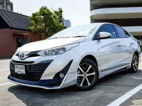 2019 Toyota Yaris Ativ 1.2 E Sedan