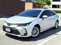 2019 Toyota Corolla Altis 1.6 G Sedan