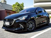 2019 Mazda 2 1.3 High Connect Sedan