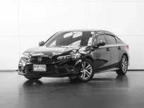 2021 HonDa Civic 1.5 EL+ A/T