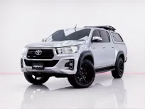 6B341 TOYOTA HILUX REVO 2.4 E  PRERUNER  DOUBLE CAB AT 2016