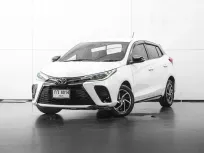 22 ToyoTa Yaris  1.2 SPORT A/T