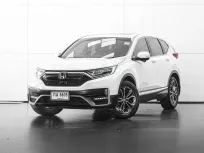 2018 HonDa CR-C 2.4 E A/T