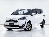 5C246 TOYOTA SIENTA 1.5 V AT 2020