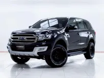 5C283 FORD EVEREST 2.2 TITANIUM AT 2017