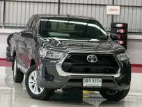 2020 Toyota Hilux Revo 2.4 Z-Edition Mid AT