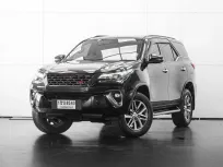 2020 ToyoTa FORTUNER 2.4 V 2WD A/T