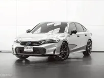 2025 HonDa CIVIC 2.0 EH EV RS