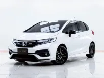 5C292 HONDA JAZZ 1.5 RS+ AT 2017