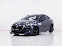 6B351  MAZDA 2 1.3 HIGHT CONNECT  AT 2018