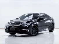 5C311 HONDA CIVIC FC 1.8 EL AT 2020