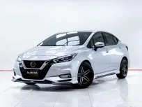 5C287 NISSAN ALMERA 1.0 V AT 2020