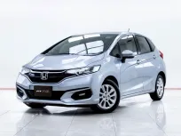 5C291 HONDA JAZZ 1.5 V AT 2017