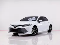 6B347  TOYOTA CAMRY 2.0G AT 2019