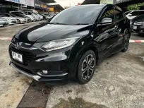 Honda HR-V 1.8 E Limited ปี 2017 รถมือสองสภาพดี