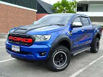 2019 FORD RANGER 2.0 HI-RIDER LIMITED DOUBLE CAB