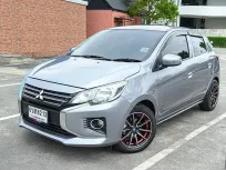 2020 MITSUBISHI MIRAGE 1.2 GLX