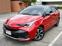 2023 TOYOTA YARIS 1.2 ECO PREMIUM S