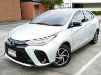 2022 TOYOTA YARIS ATIV