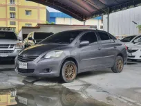 Toyota Vios 1.5 E เกียร์ AT ปี 2013