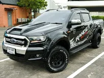 2018 FORD RANGER 2.2 DOUBLE CAB XLS HI-RIDER