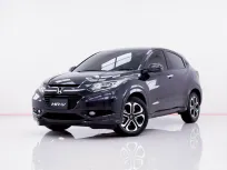 6B359 HONDA HRV 1.8 EL AT  2017