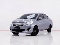 6B353 MITSUBISHI ATTRAGE 1.2 GLX MT 2017