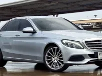 Mercedes-Benz C180 1.6 Exclusive 2014