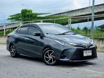 Toyota Yaris 1.2 Sport 2020
