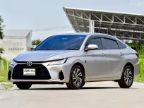 Toyota Yaris Ativ 1.2 Premium sport 2022 จด 2023