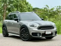 MINI COOPER S COUNTRYMAN HIGHTRIM ปี 2021