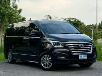HYUNDAI H-1 DELUXE ปี 2019