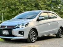 MITSUBISHI ATTRAGE 1.2 Smart ปี 2021