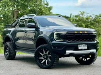 FORD RANGER NEXTGEN 2.0 Bi-Turbo A/T WILDTRAK ปี 2023