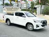 2020 Toyota Revo Cab 2.4 JPLUS Z Edition (เกียร์AUTO)