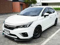 2022 HONDA CITY 1.0 SV