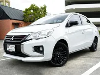 2022 MITSUBISHI ATTRAGE 1.2 GLX SPECIAL EDITION