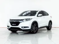 4B003 HONDA HR-V 1.8 E 2015