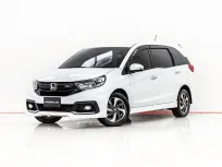 3B222 HONDA MOBILIO 1.5 RS AT 2018