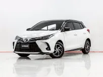 3B227 TOYOTA YARIS 1.2 SPORT PREMIUM AT 2021