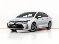 3B233 TOYOTA ALTIS 1.8 HYBRID HIGH AT 2019
