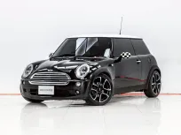 3B259 MINI COOPER 1.6 RHD COUPE (R50) AT 2006