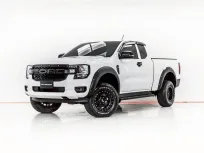 3B249 FORD RANGER 2.0 XL+ HI-RIDER OPEN CAB MT 2023